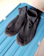 chaussure pour piscine p 46